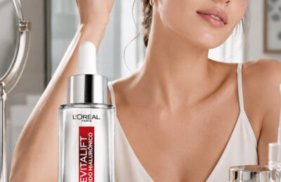 L’Oréal Paris Revitalift Ácido Hialurónico Serum